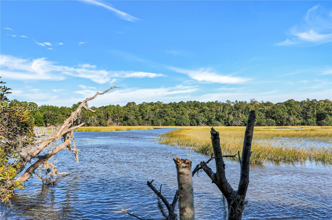 93 Bull Point Drive, Seabrook, South Carolina image 19