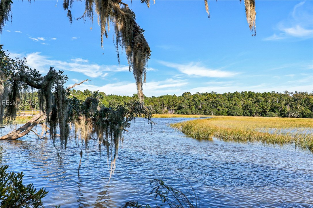 93 Bull Point Drive, Seabrook, South Carolina image 14