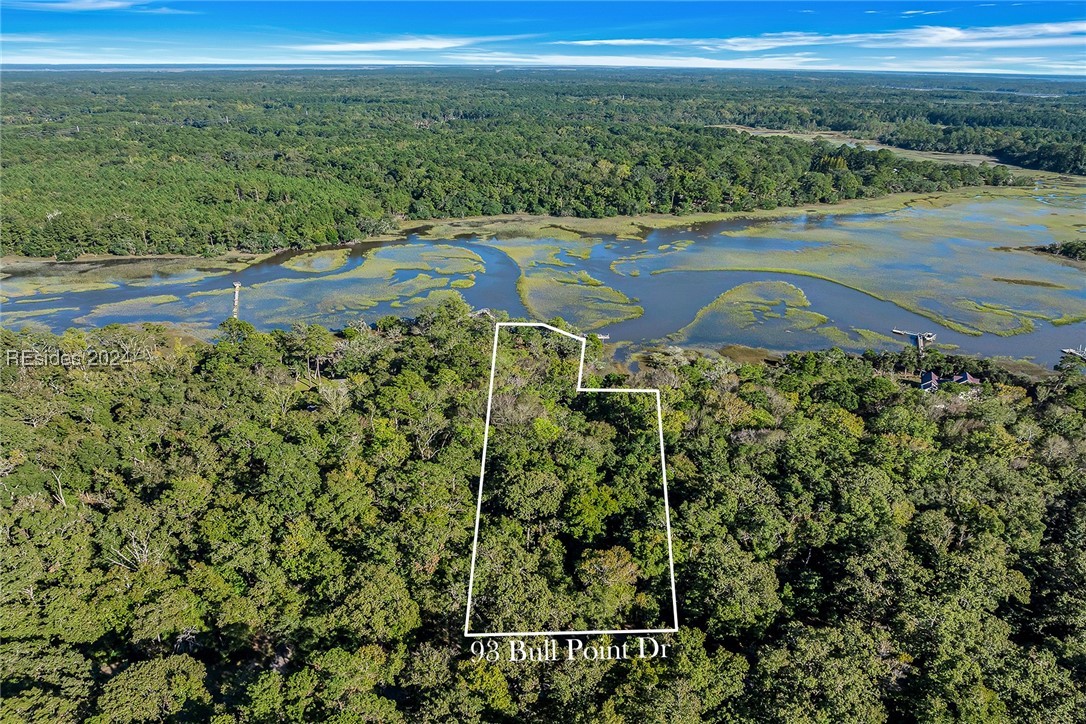 93 Bull Point Drive, Seabrook, South Carolina image 11