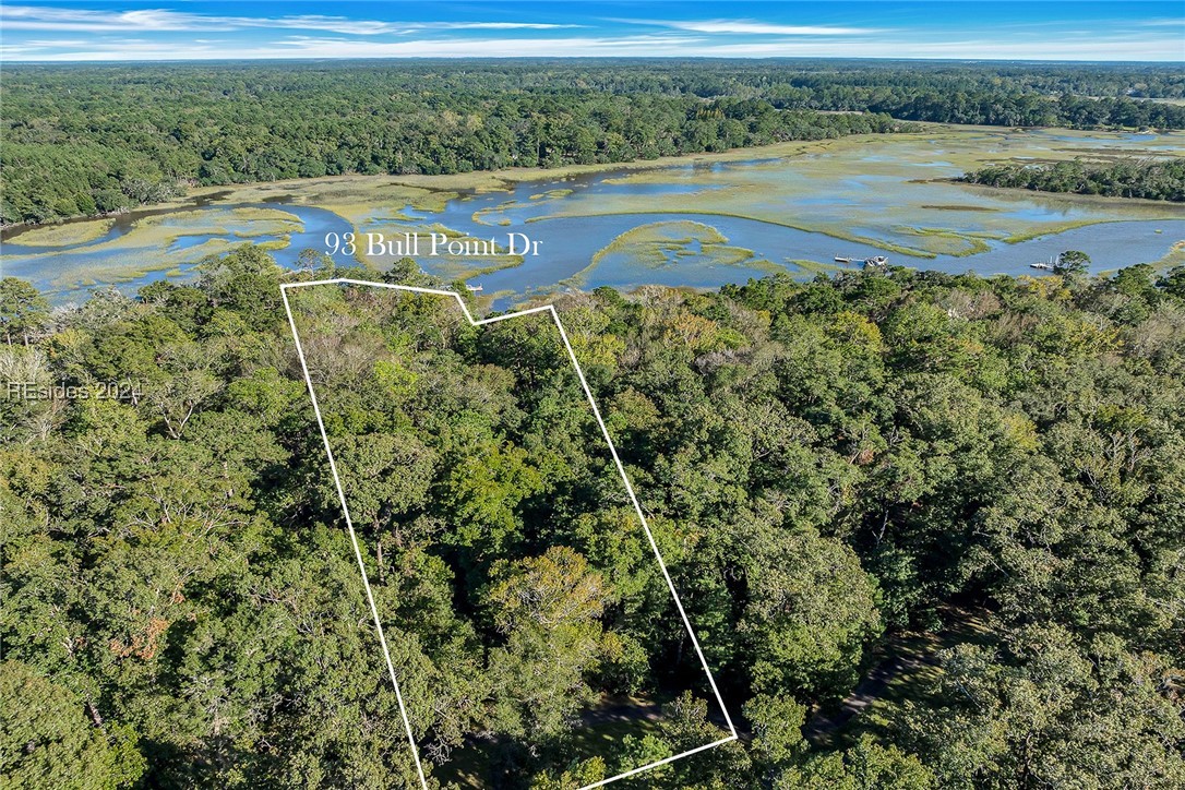 93 Bull Point Drive, Seabrook, South Carolina image 2