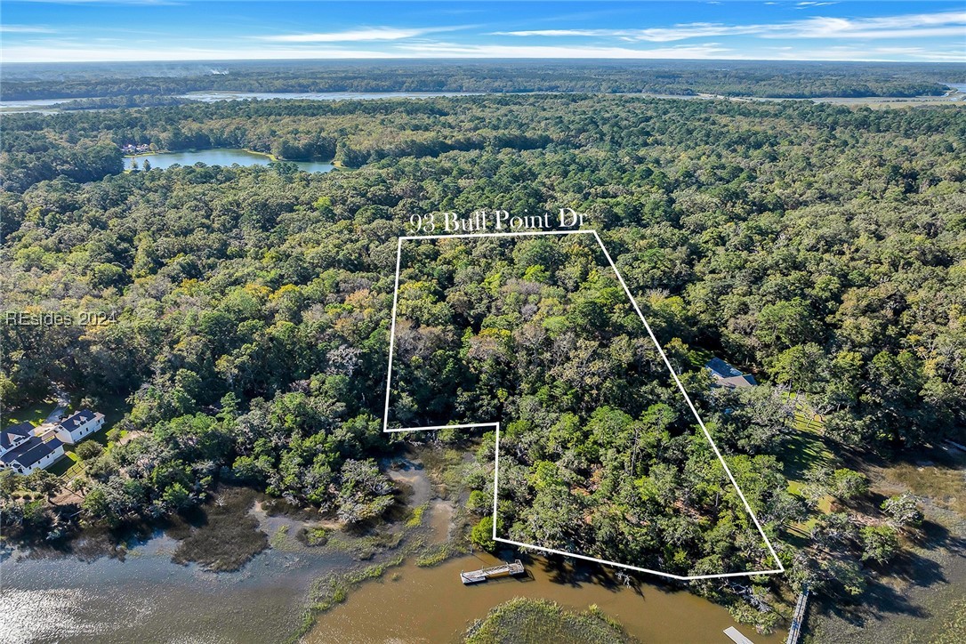 93 Bull Point Drive, Seabrook, South Carolina image 7