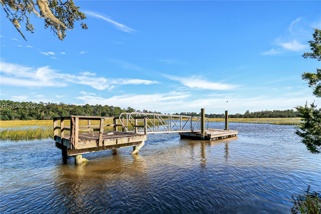 93 Bull Point Drive, Seabrook, South Carolina image 16