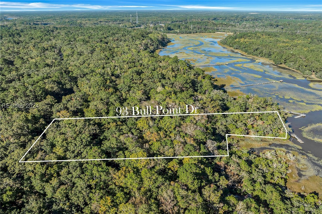 93 Bull Point Drive, Seabrook, South Carolina image 5