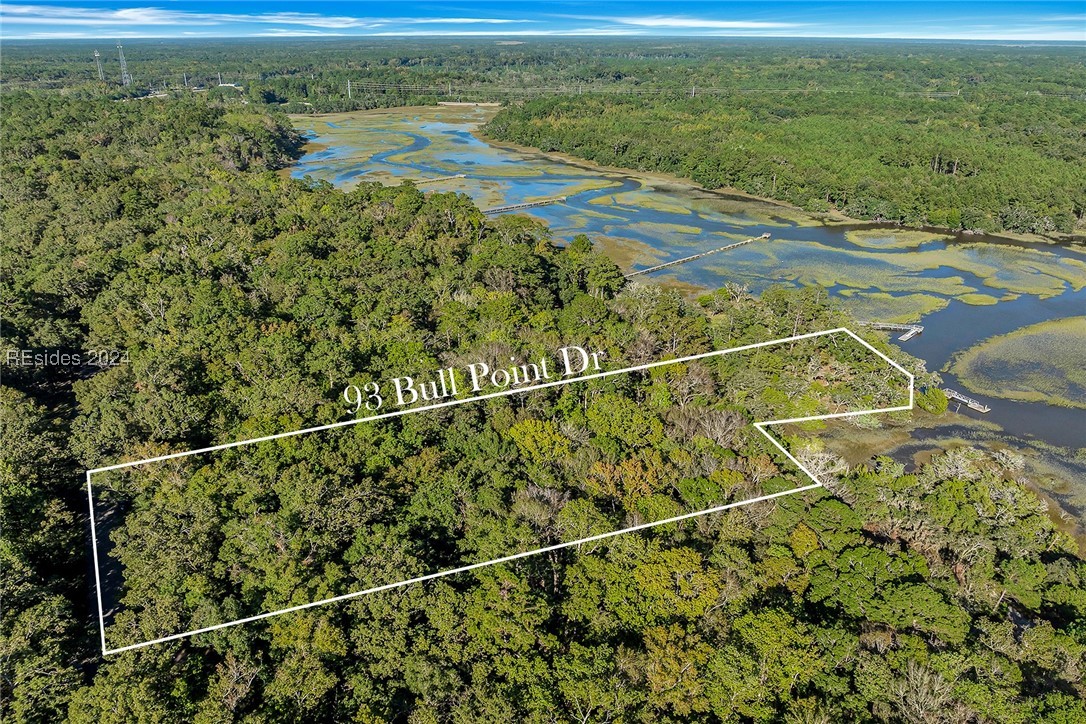93 Bull Point Drive, Seabrook, South Carolina image 4