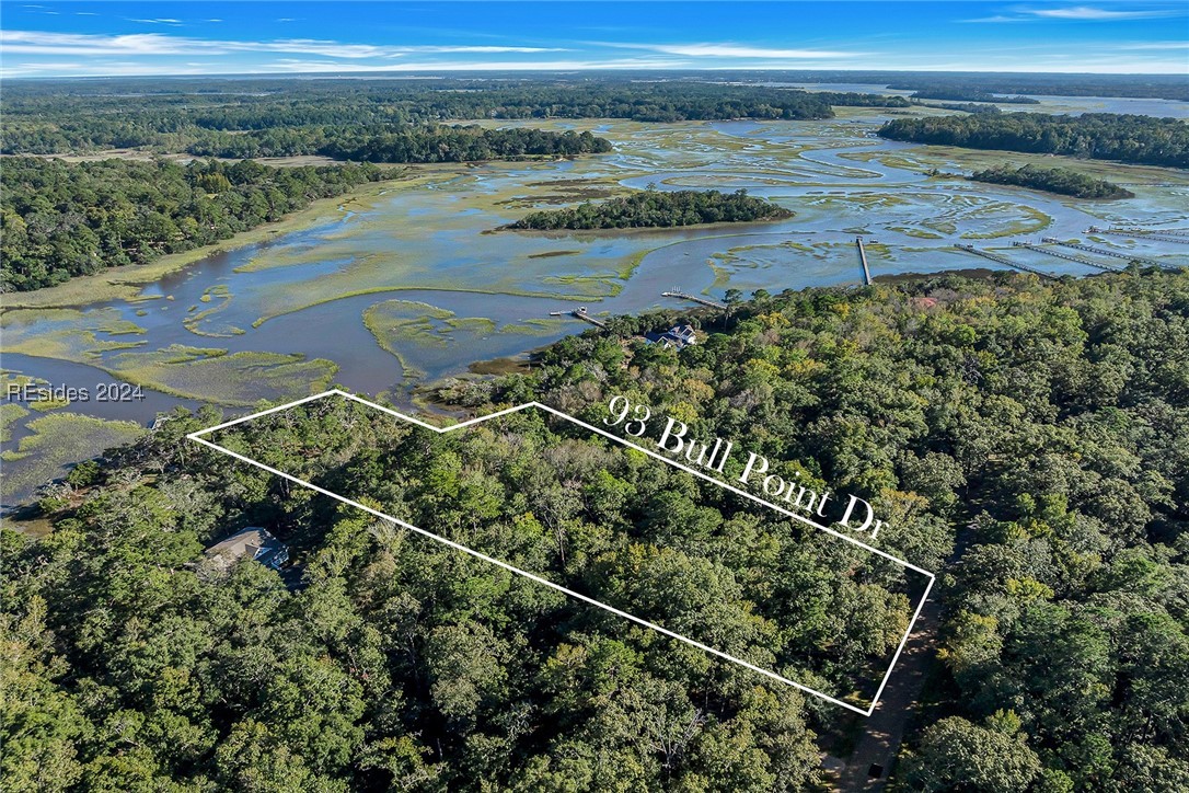 93 Bull Point Drive, Seabrook, South Carolina image 10
