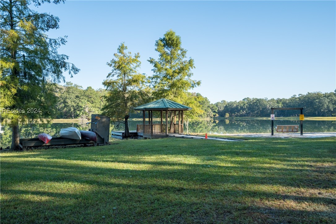93 Bull Point Drive, Seabrook, South Carolina image 28