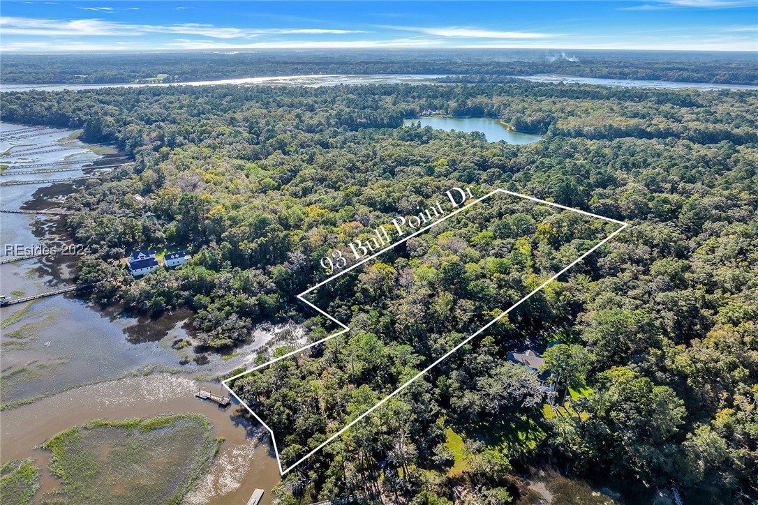93 Bull Point Drive, Seabrook, South Carolina image 8