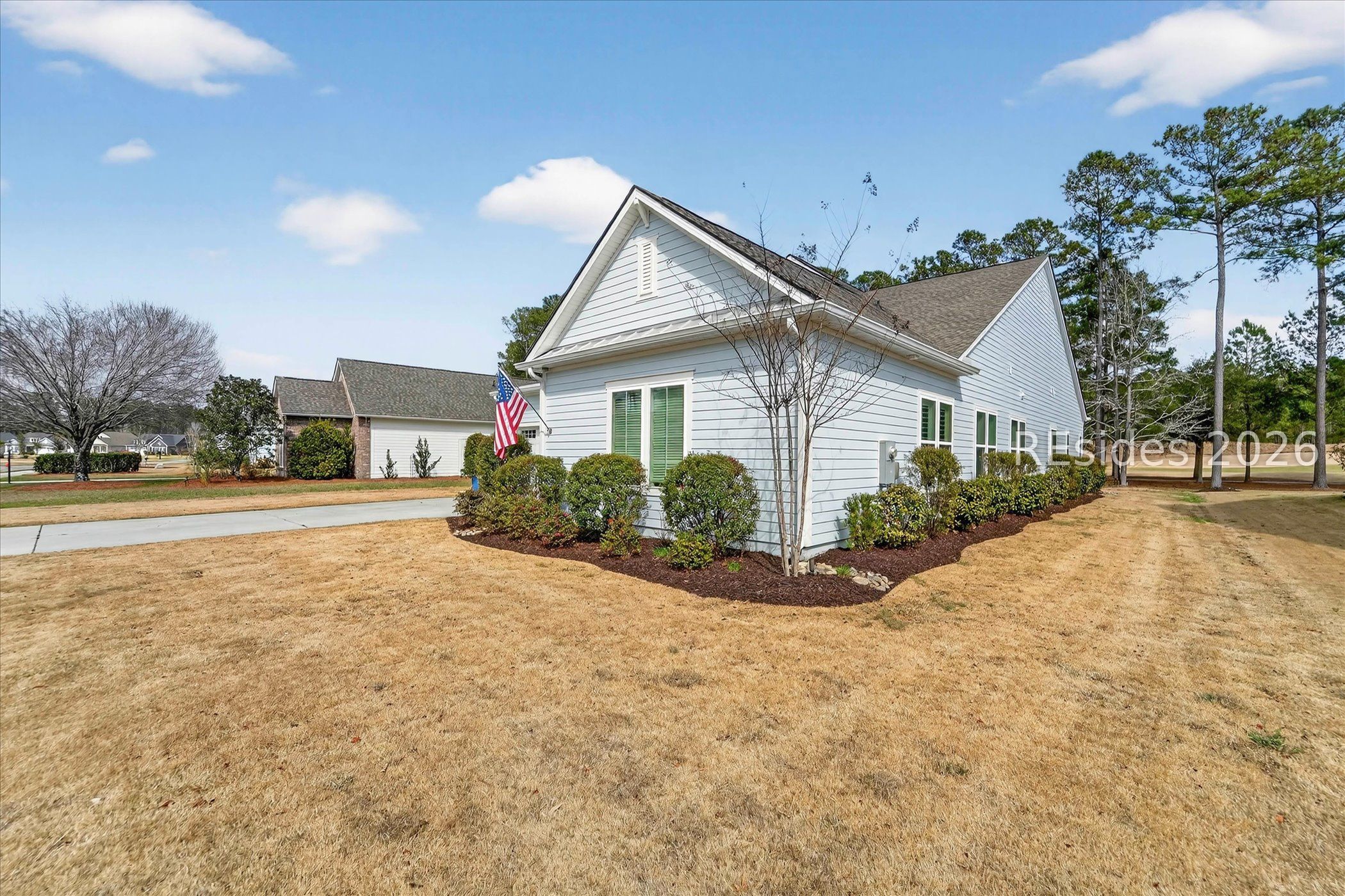 536 Laurel Oak Avenue