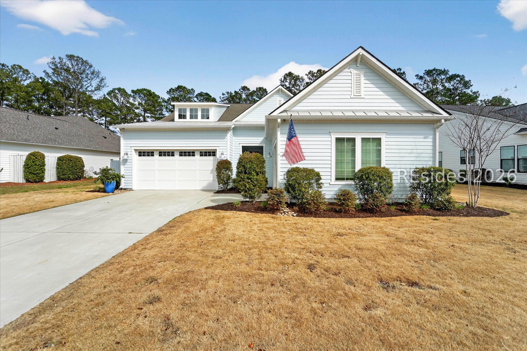 536 Laurel Oak Avenue