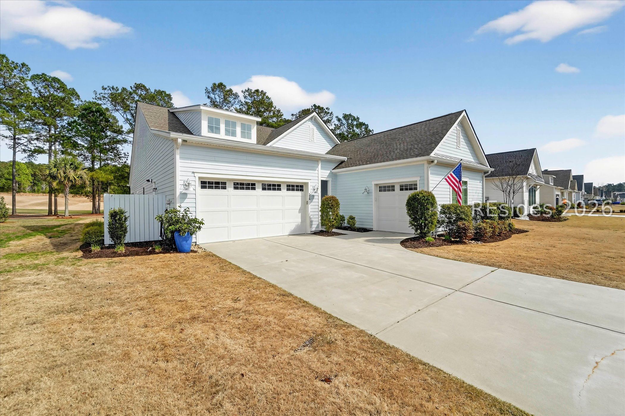536 Laurel Oak Avenue