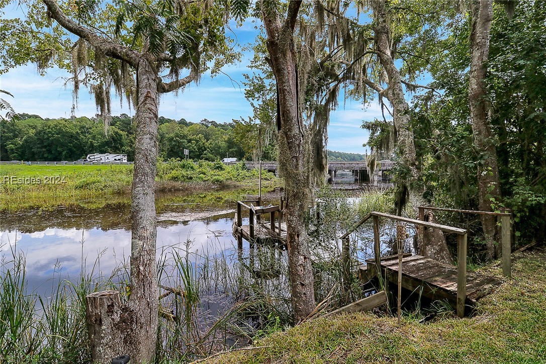 8556 W Frontage Road, Yemassee, South Carolina image 21