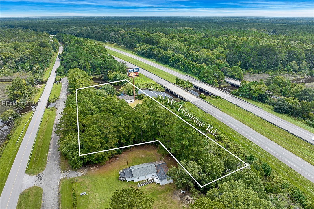 8556 W Frontage Road, Yemassee, South Carolina image 12