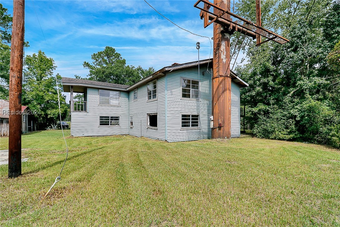 8556 W Frontage Road, Yemassee, South Carolina image 28