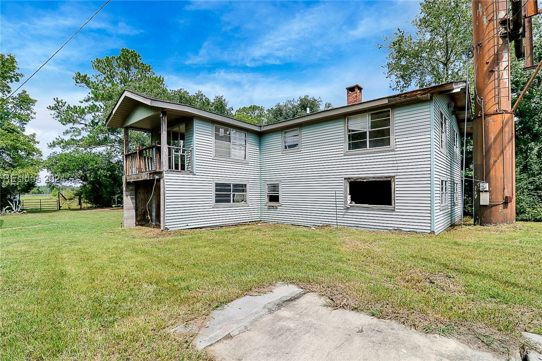 8556 W Frontage Road, Yemassee, South Carolina image 27