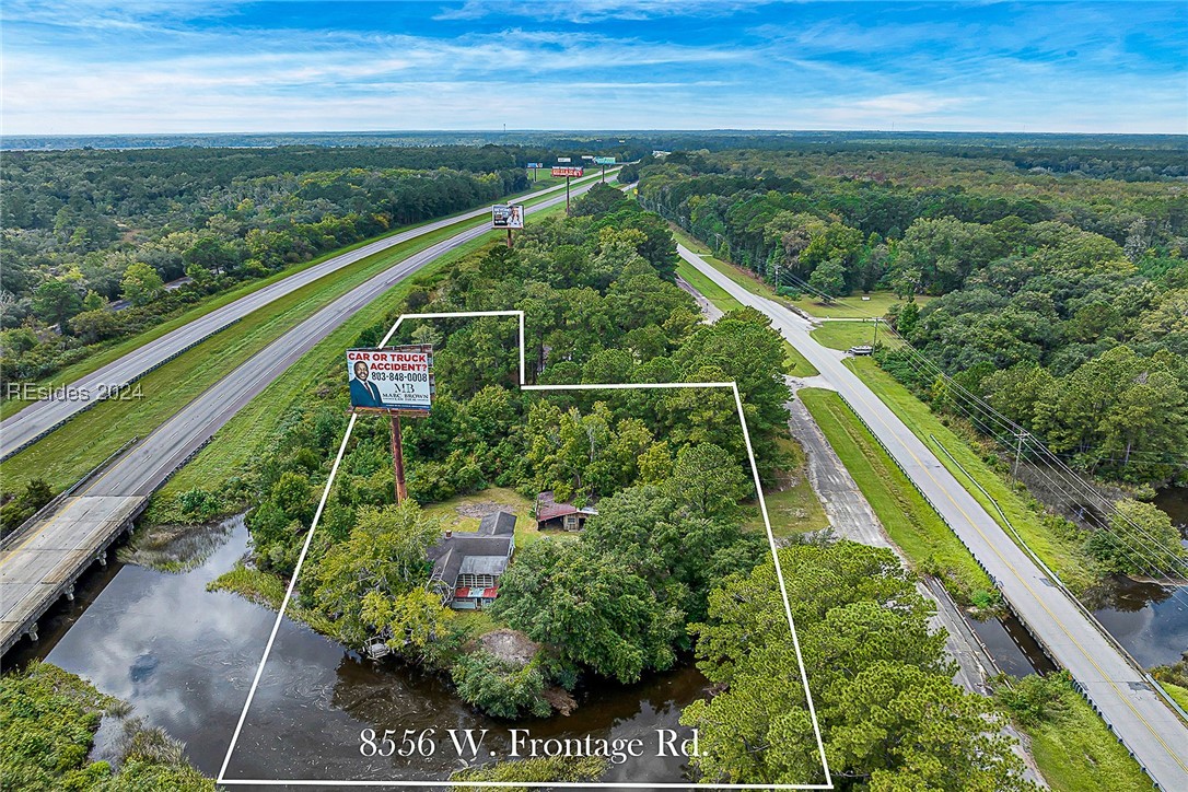 8556 W Frontage Road, Yemassee, South Carolina image 4