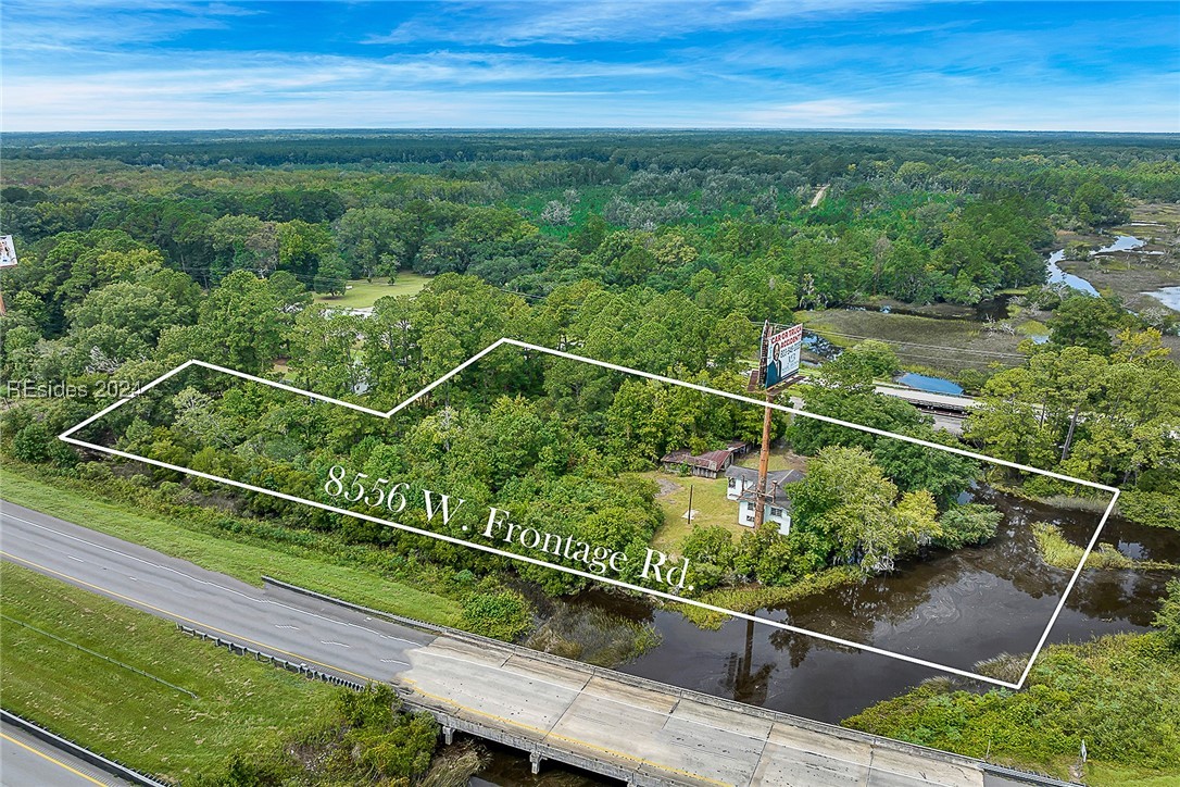 8556 W Frontage Road, Yemassee, South Carolina image 8