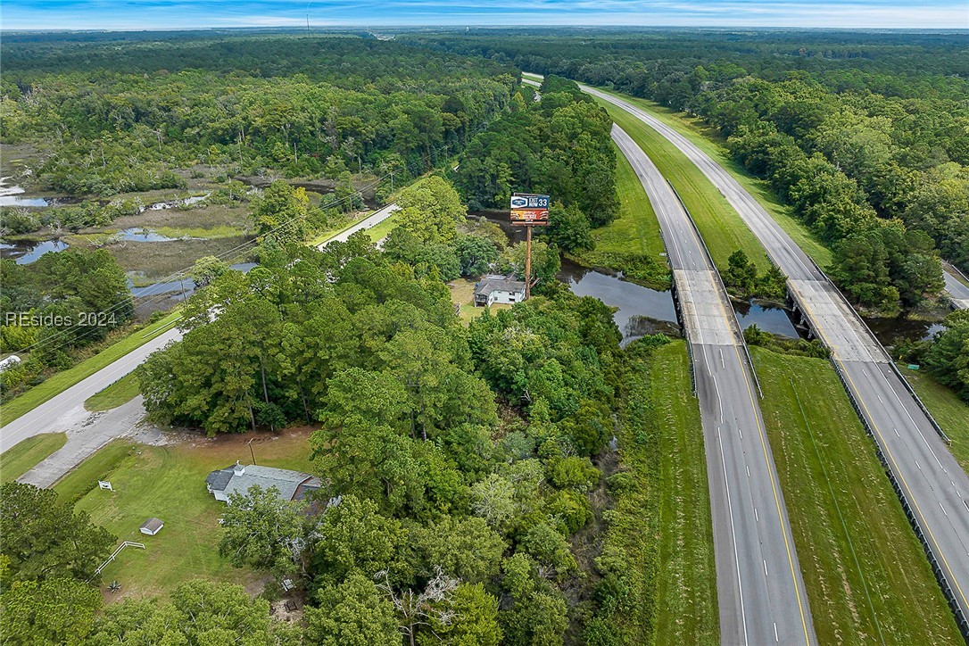 8556 W Frontage Road, Yemassee, South Carolina image 11