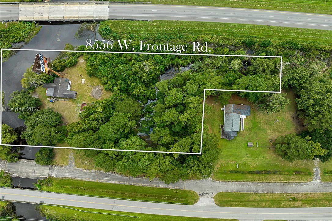 8556 W Frontage Road, Yemassee, South Carolina image 16