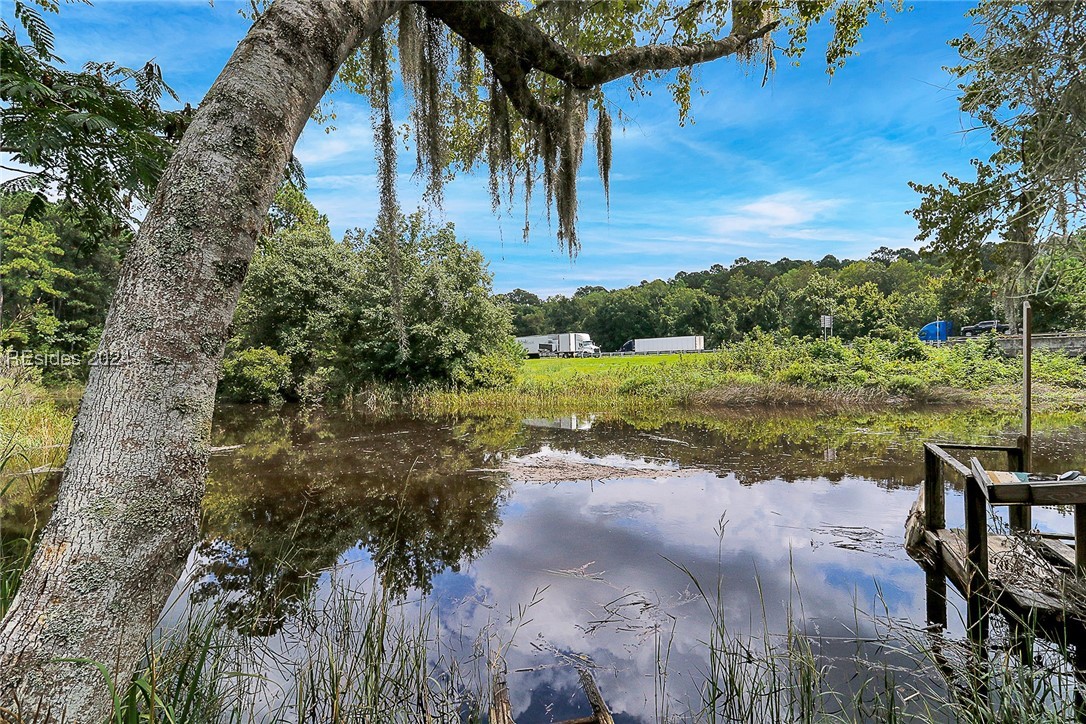 8556 W Frontage Road, Yemassee, South Carolina image 22