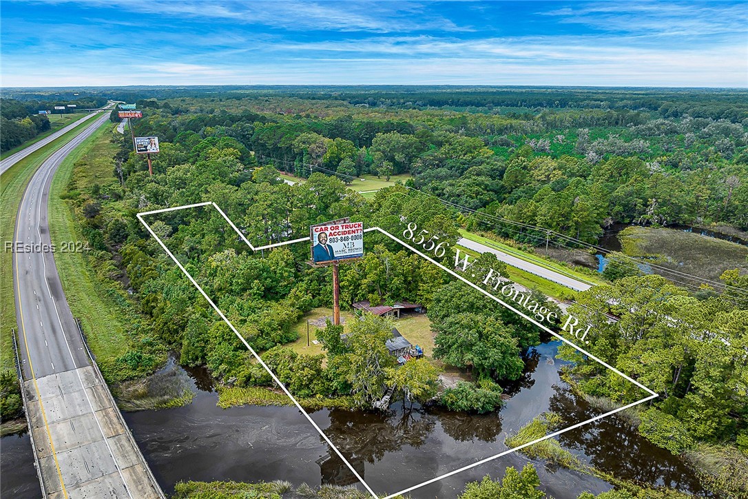 8556 W Frontage Road, Yemassee, South Carolina image 6