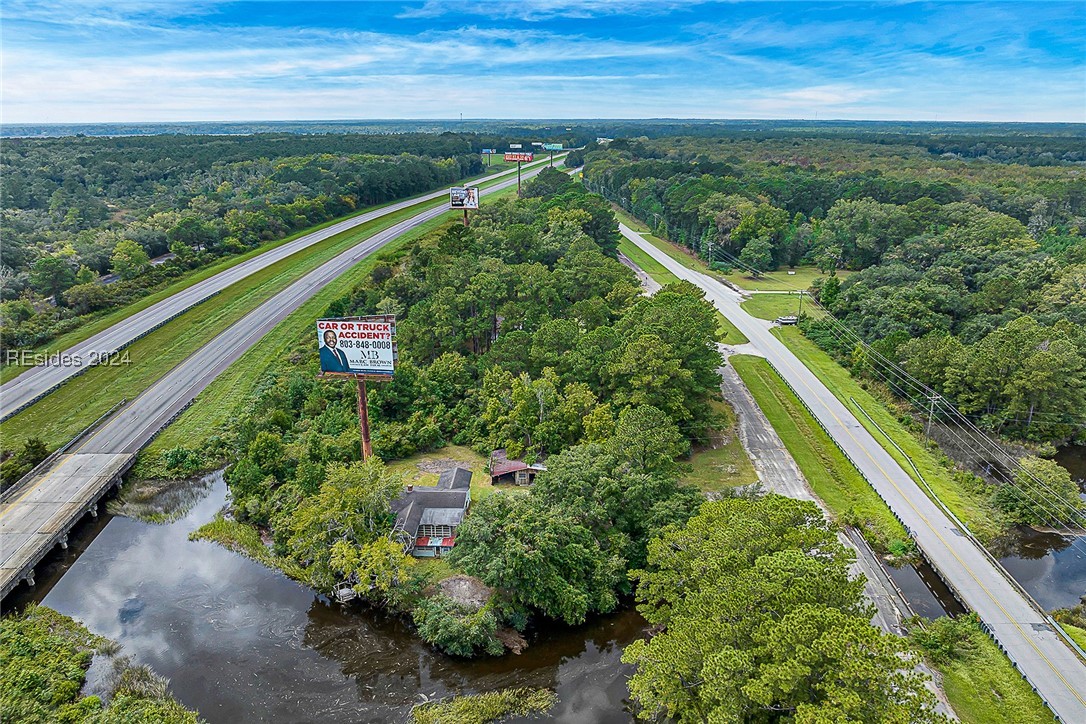 8556 W Frontage Road, Yemassee, South Carolina image 5