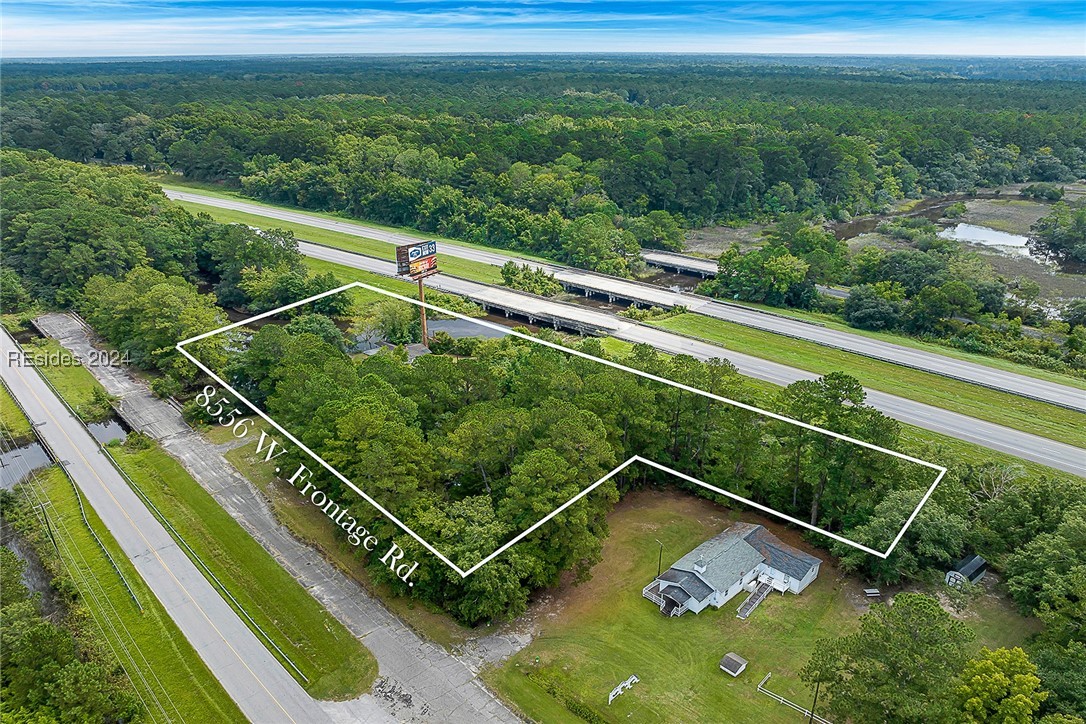 8556 W Frontage Road, Yemassee, South Carolina image 14