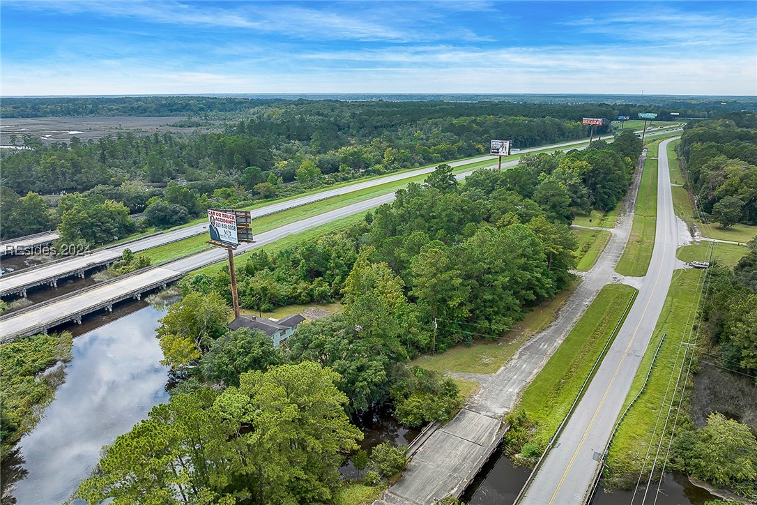 8556 W Frontage Road, Yemassee, South Carolina image 3