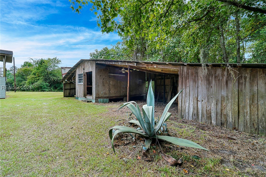 8556 W Frontage Road, Yemassee, South Carolina image 30