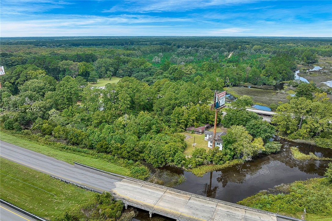 8556 W Frontage Road, Yemassee, South Carolina image 9