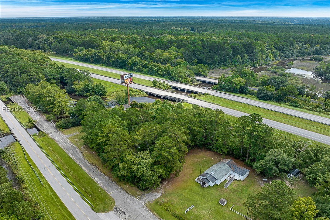 8556 W Frontage Road, Yemassee, South Carolina image 15