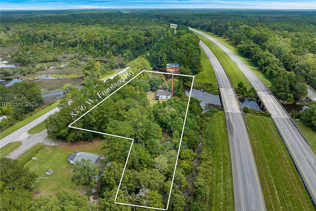 8556 W Frontage Road, Yemassee, South Carolina image 10