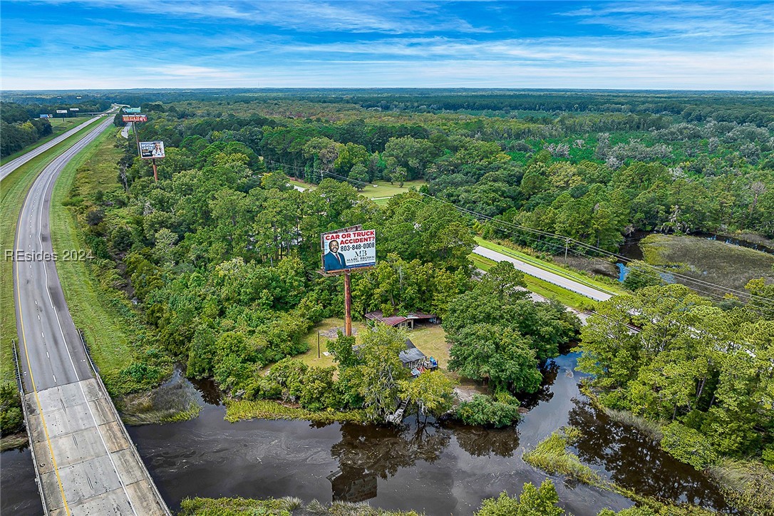 8556 W Frontage Road, Yemassee, South Carolina image 7