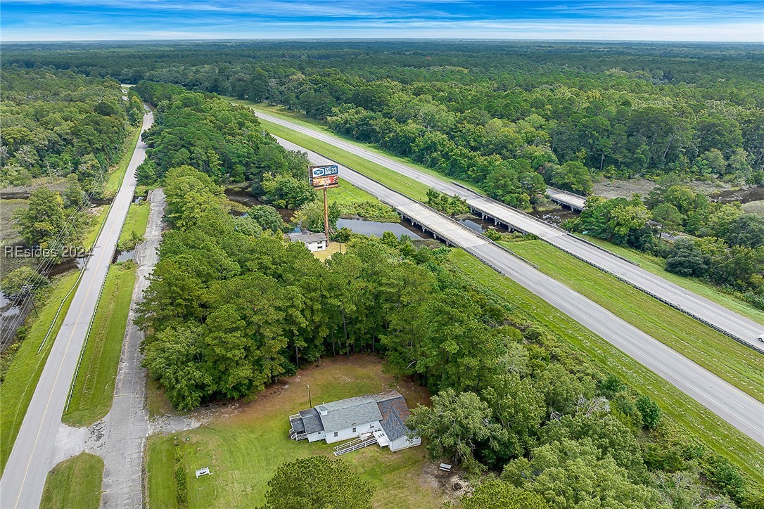 8556 W Frontage Road, Yemassee, South Carolina image 13