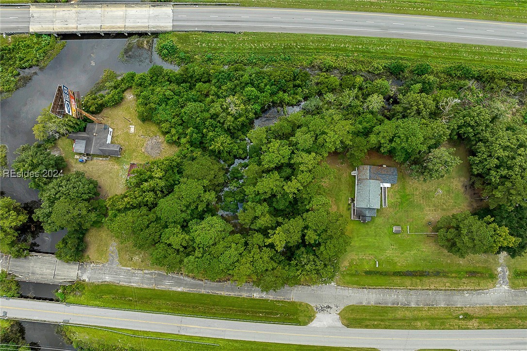 8556 W Frontage Road, Yemassee, South Carolina image 17