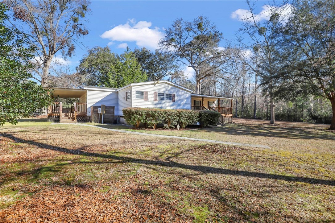 79 Cherokee Farms Road, Beaufort, South Carolina image 1