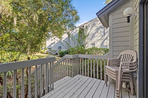 A home in Hilton Head Island