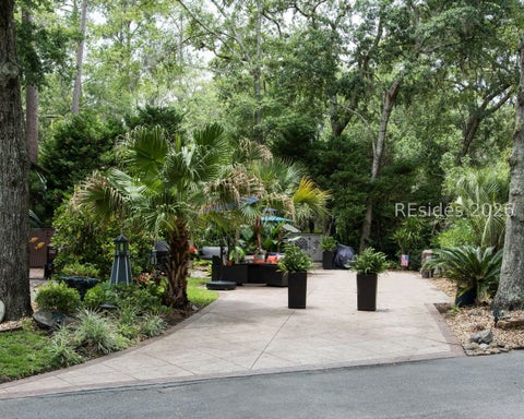 Vacant Land For Sale - 133 Arrow Road #263<br/> Hilton Head Island, SC 29928