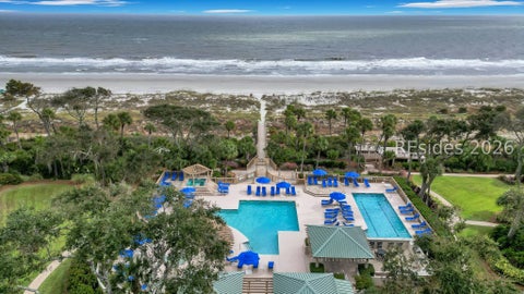 Condo For Sale - 41 Ocean Lane #6501<br/> Beaufort County, Hilton Head Island, SC 29928