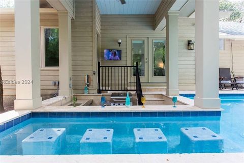 A home in Hilton Head Island