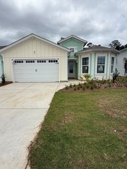 Townhouse For Sale - 1132 Harborside Drive<br/> Hardeeville, SC 29927