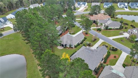 A home in Hardeeville