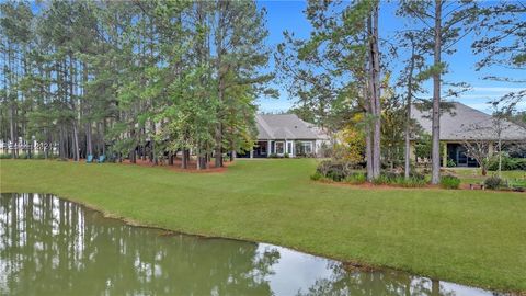 A home in Hardeeville