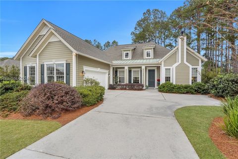 A home in Hardeeville