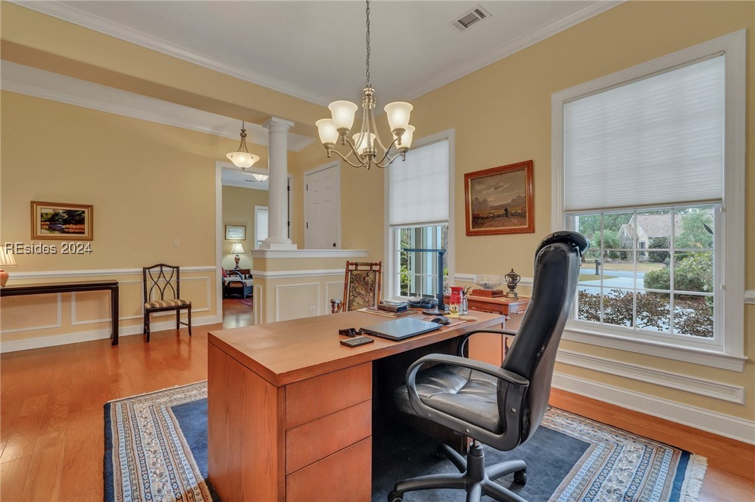76 Dogwood Lane, Hardeeville, South Carolina image 15