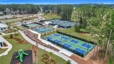 A home in Hardeeville