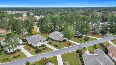 A home in Hardeeville