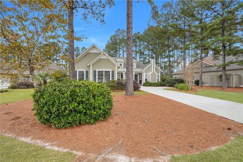 A home in Hardeeville