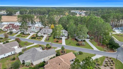 A home in Hardeeville