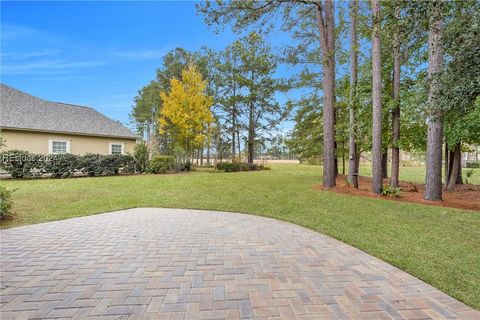 A home in Hardeeville