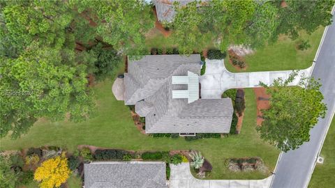 A home in Hardeeville